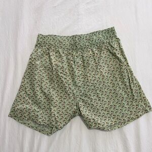 Mens | Vineyard Vines | Martini Glass Golf Flag | Boxer | M